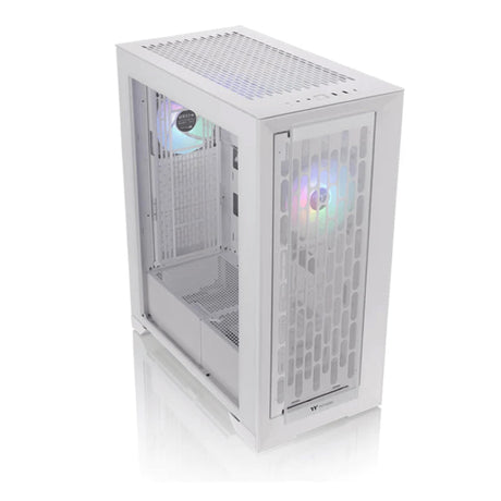 Thermaltake CTE T500 TG PC Case White CA-1X8-00F6WN-01