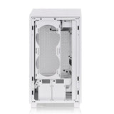 Thermaltake The Tower 200 Mini PC Case White CA-1X9-00S6WN-00