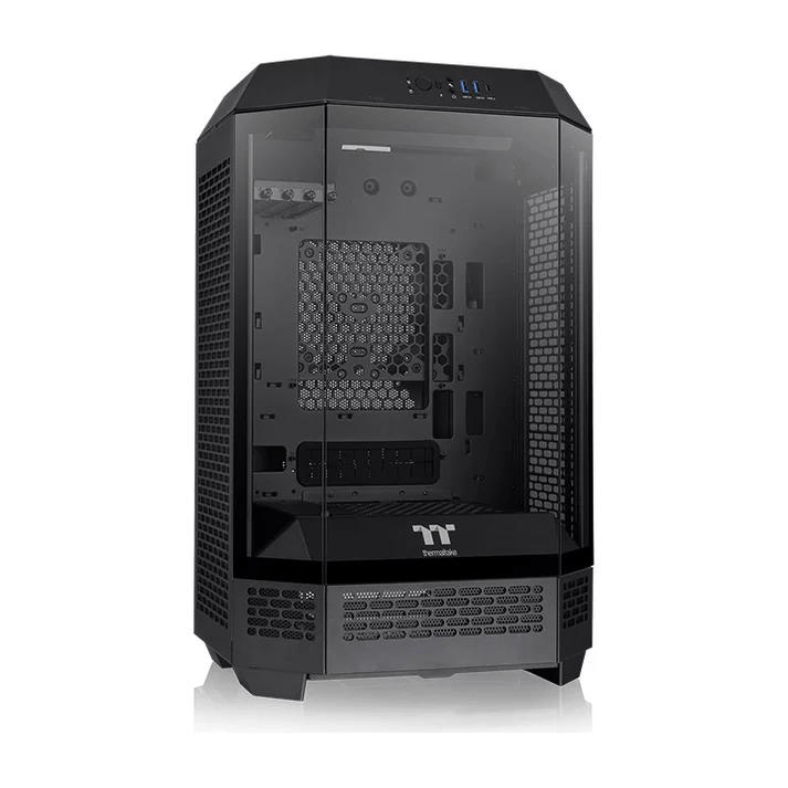 Thermaltake 300 Micro Chassis PC Case CA-1Y4-00S1WN-00