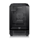 Thermaltake 300 Micro Chassis PC Case CA-1Y4-00S1WN-00