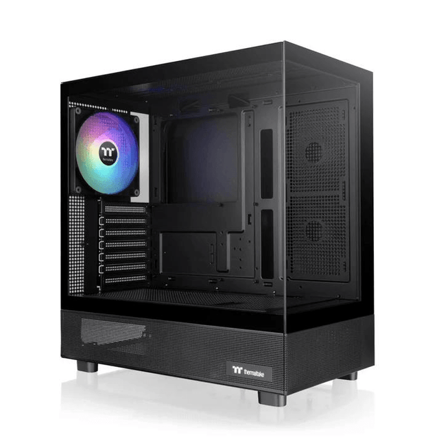 Thermaltake View 270 TG ARGB Mid-Tower PC Case CA-1Y7-00M1WN-00