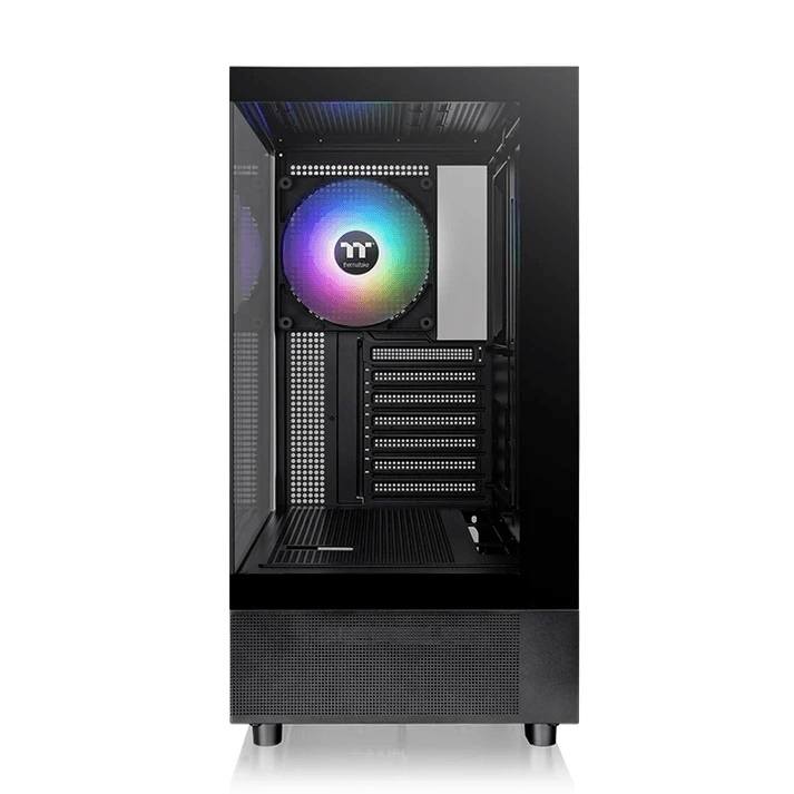 Thermaltake View 270 TG ARGB Mid-Tower PC Case CA-1Y7-00M1WN-00