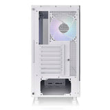 Thermaltake View 270 TG ARGB Mid-Tower PC Case Snow CA-1Y7-00M6WN-00