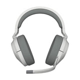 Corsair HS55 Wireless Gaming Headset Carbon White CA-9011281-AP