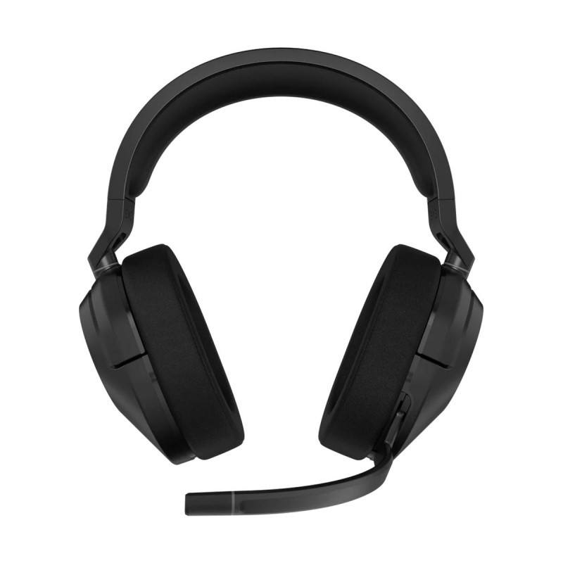 Corsair HS55 Wireless Core Gaming Headset - Carbon CA-9011290-AP