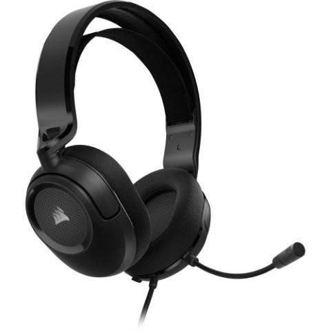 Corsair HS35 V2 Multiplatform Wired Gaming Headset Carbon CA-9011377-AP