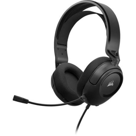 Corsair HS35 V2 Multiplatform Wired Gaming Headset Carbon CA-9011377-AP