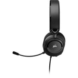 Corsair HS35 V2 Multiplatform Wired Gaming Headset Carbon CA-9011377-AP