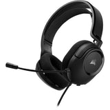 Corsair HS35 V2 Multiplatform Wired Gaming Headset Carbon CA-9011377-AP