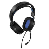 Corsair HS35 V2 Multiplatform Wired Gaming Headset Blue CA-9011383-AP