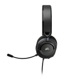 Corsair HS35 V2 Multiplatform Wired Gaming Headset Blue CA-9011383-AP