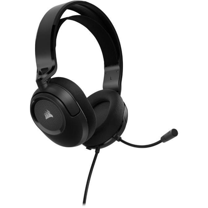 Corsair HS35 SURROUND V2 Multiplatform Wired Gaming Headset CA-9011386-AP