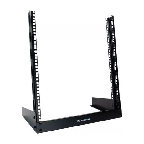 Linkbasic 19-inch 12U Desktop Open Rack CAB-12UR