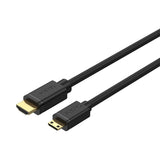 Unitek 2m HDMI Cable CAB-HDMI-MM-2M-U