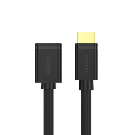 Unitek 2m 4K HDMI Extension Cable CAB-HDMI2-EXT-2M-U