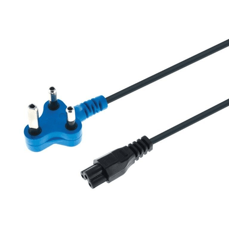 LinkQnet Clover to Dedicated Power Cable 1.8m CAB-PWR-1H-B-CLO-1.8