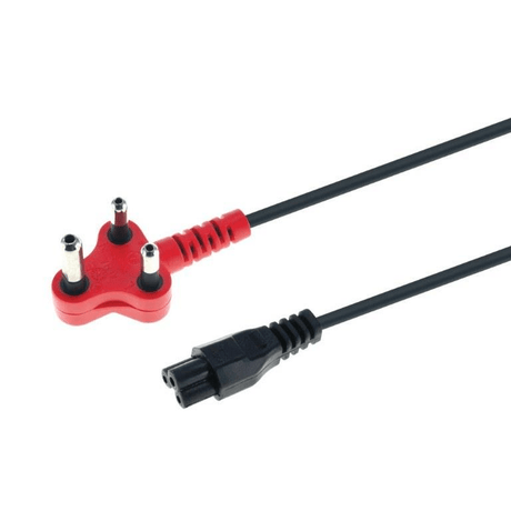 LinkQnet Clover to Dedicated Power Cable 3m CAB-PWR-1H-CD-3M