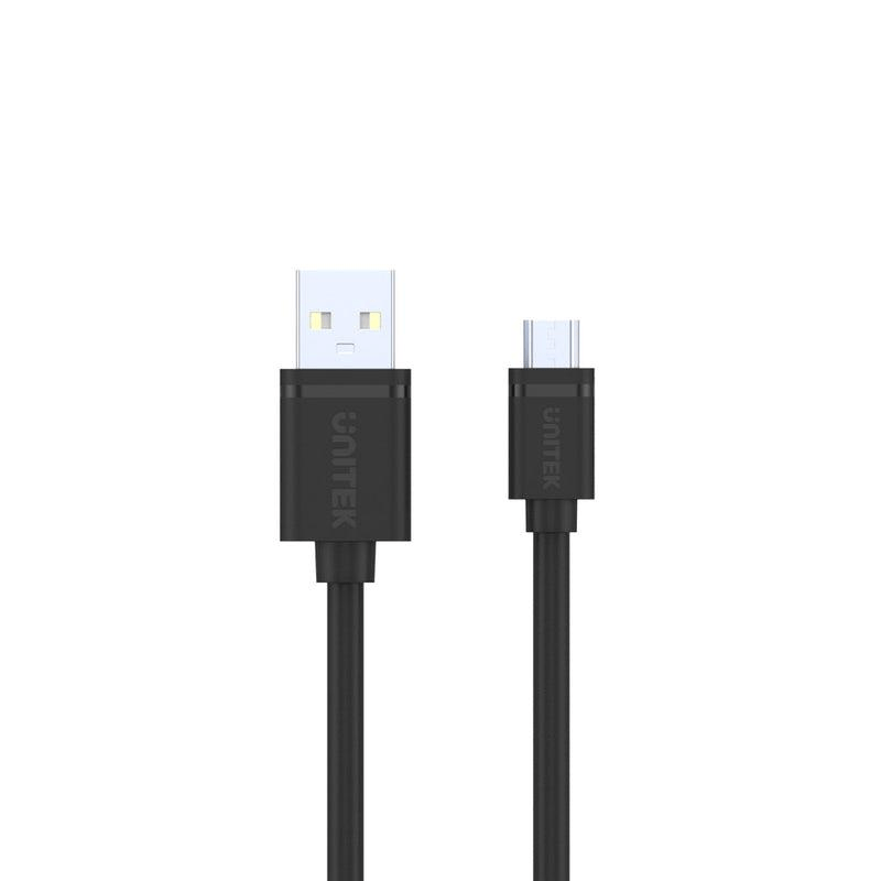 Unitek 1.5m USB to Micro Cable CAB-USB-1.5M-U