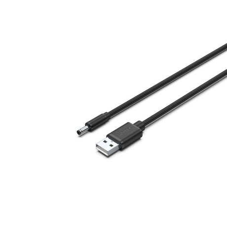 Unitek 1m USB to DC3.5 Power Cable CAB-USB-AM-DC3.5