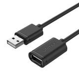 Unitek 3m Passive USB2 Extension Cable CAB-USB-EXTP-3M-U