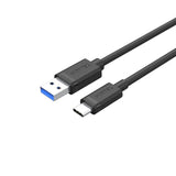 Unitek 3m USB 3.0 to USB-C Cable CAB-USB3-AMCM-3M-U