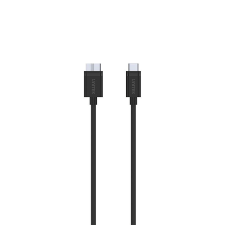 Unitek 1m USB-C to Micro-B Charging Cable CAB-USB3C-MICRO-1M-U