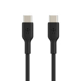 Belkin BoostCharge USB Type-C to USB Type-C 1m Cable Black CAB003BT1MBK