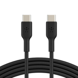 Belkin BoostCharge USB Type-C to USB Type-C 1m Cable Black CAB003BT1MBK