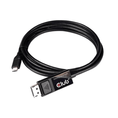 Club 3D USB 3.2 Type-C to Micro-USB Cable 1m CAC-1526