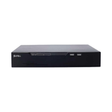 Sunell NVR 8-Channel 1 Bay 1x LAN H.265 CAM-NVR2508E1-E