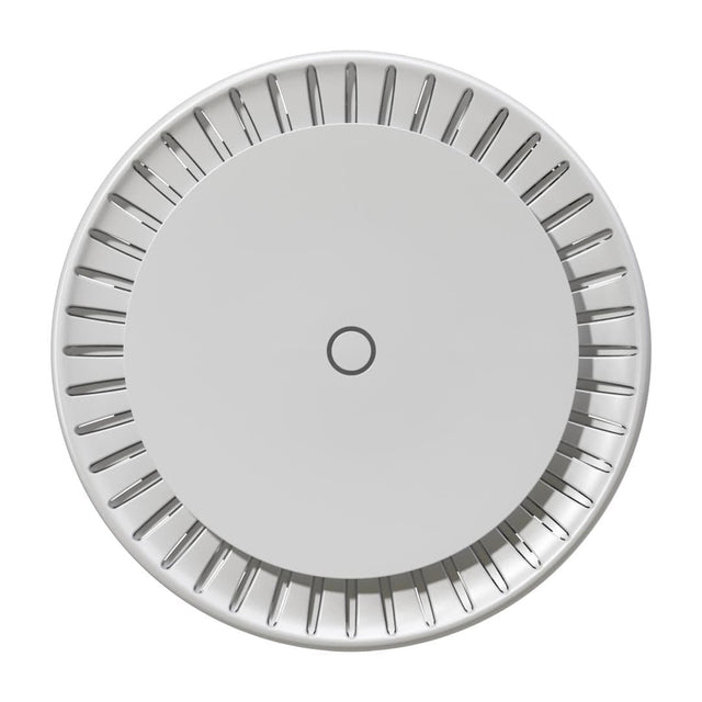 MikroTik cAP AX1800 Dual-Band Wi-Fi 6 Ceiling Access Point CAPGI-5HAXD2HAXD