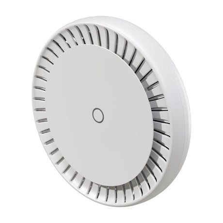 MikroTik cAP AX1800 Dual-Band Wi-Fi 6 Ceiling Access Point CAPGI-5HAXD2HAXD