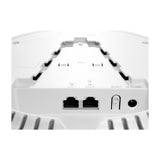 MikroTik cAP AX1800 Dual-Band Wi-Fi 6 Ceiling Access Point CAPGI-5HAXD2HAXD