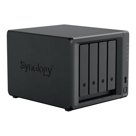 Synology Diskstation DS423+ 4-bay 2GB RAM - No HDD CAS-NASBOX-DS423+