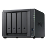 Synology Diskstation DS423+ 4-bay 2GB RAM - No HDD CAS-NASBOX-DS423+