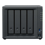 Synology Diskstation DS423+ 4-bay 2GB RAM - No HDD CAS-NASBOX-DS423+