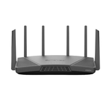 Synology RT6600AX Wi-Fi 6 Wireless Router - Tri-band 2.4GHz/5GHz/5GHz Gigabit Ethernet CAS-NASBOX-RT6600AX