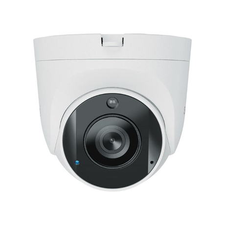 Synology TC500 5MP Wide-Angle Turret Network Camera CAS-NASBOX-TC500