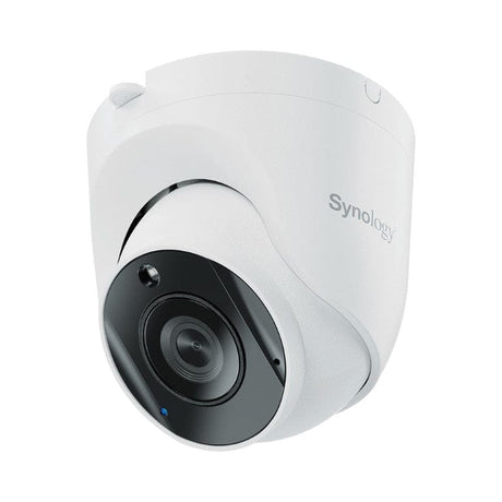 Synology TC500 5MP Wide-Angle Turret Network Camera CAS-NASBOX-TC500