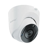 Synology TC500 5MP Wide-Angle Turret Network Camera CAS-NASBOX-TC500