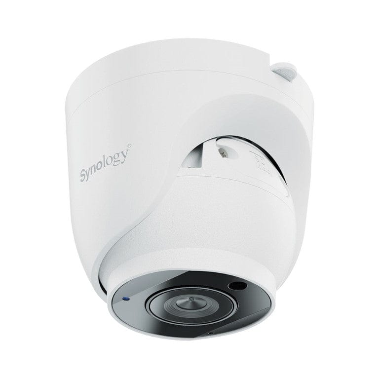 Synology TC500 5MP Wide-Angle Turret Network Camera CAS-NASBOX-TC500