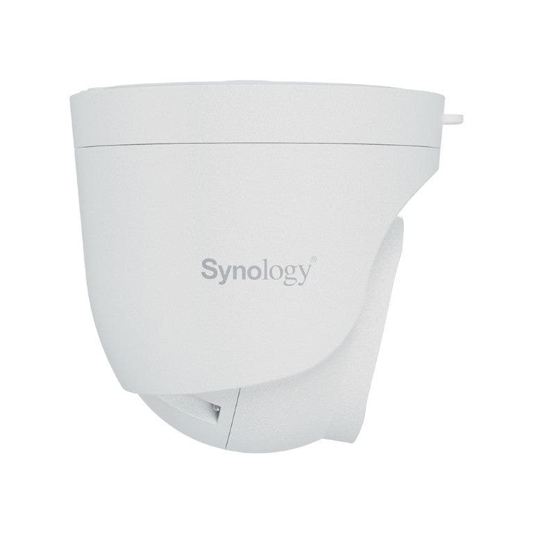 Synology TC500 5MP Wide-Angle Turret Network Camera CAS-NASBOX-TC500