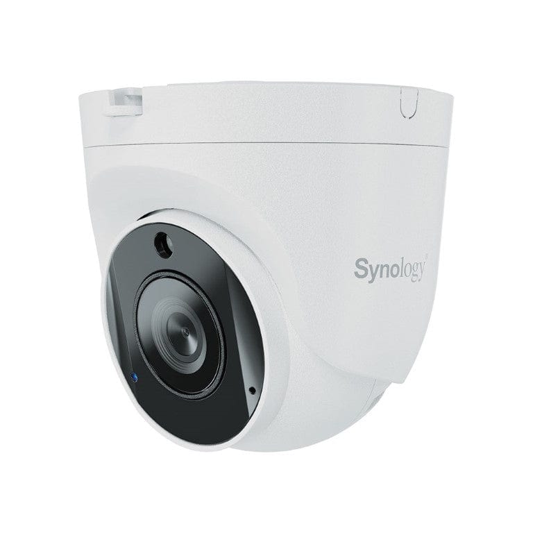 Synology TC500 5MP Wide-Angle Turret Network Camera CAS-NASBOX-TC500