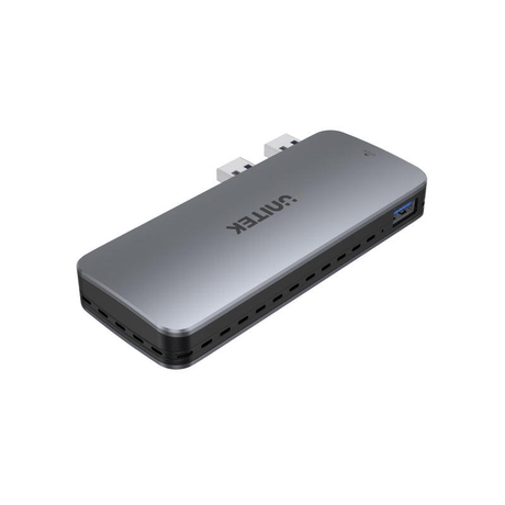 Unitek USB 3.2 External SSD Enclosure for PS5 CAS-NVME-M.2-SSD