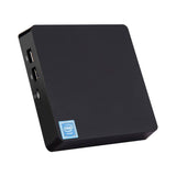 LinkQnet T11 PLUS Mini PC - Intel Atom Z8350 64GB eMMC 4GB RAM CAS-T11PLUS