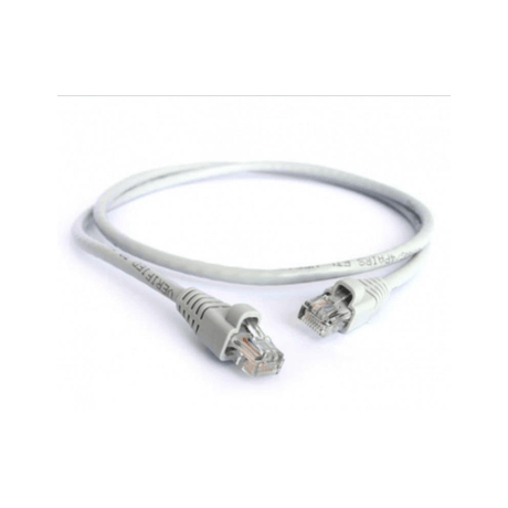 Acconet CAT5e UTP Flylead Stranded Cable 5m CAT5-FLY-5