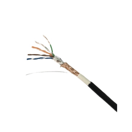 Acconet CAT5e UV SF/TP Cable 305m CAT5U-305-SC