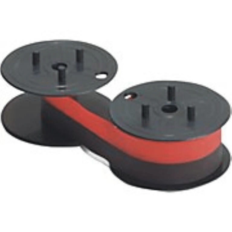 Sharp SPOOL 16 Calculator Ribbon Black Red CB0001