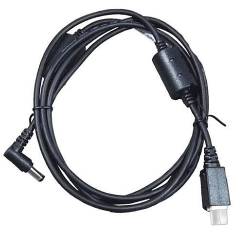 Zebra ET4X DC Cable for POS Stand and VESA Mounts CBL-DC-388A2-01