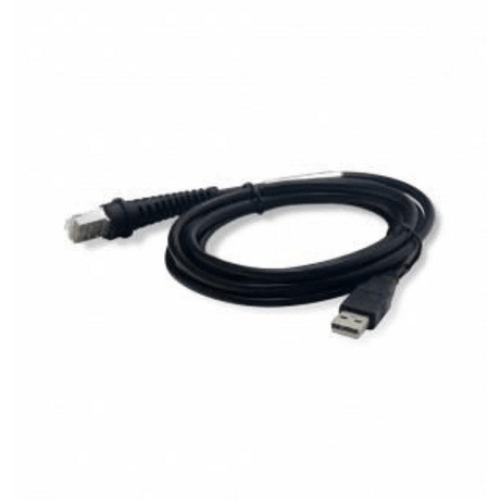 Newland RJ45 to USB Cable 2m Black CBL042UA